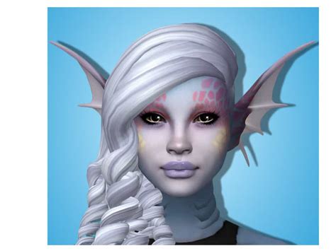 Best Sims Mermaid Cc And The Ultimate Mod To Overhaul This Occult