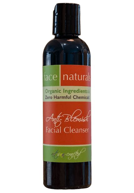 Facial Cleansers Archives Face Naturals