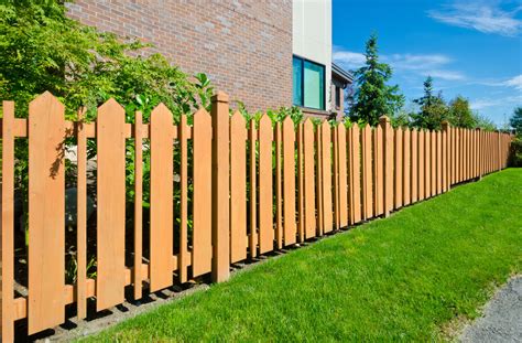 Different Types Of Fence Styles For Your Yard Guide Artofit