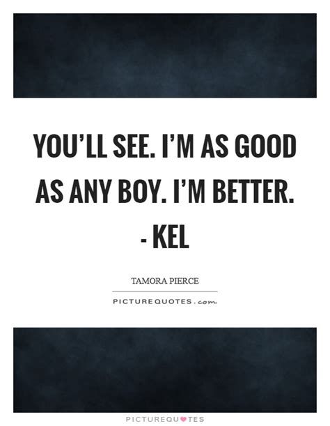 Good Boy Quotes | Good Boy Sayings | Good Boy Picture Quotes