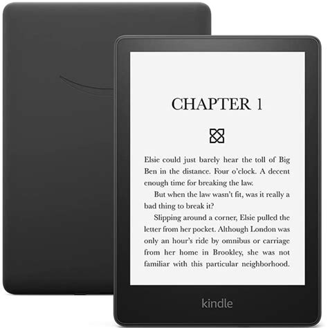 M Y C S Ch Kindle Paperwhite Gen Gb Shopee Vi T Nam