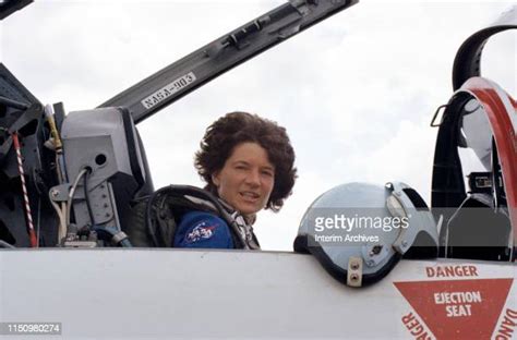 440 Photos Et Images Haute Résolution De Sally Ride Getty Images