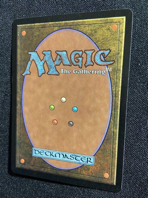 Carte Magic Rare Fr Edition Neuf C Ebay