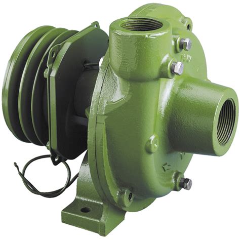 CENTRIFUGAL SPRAYER PUMPS Dultmeier Sales