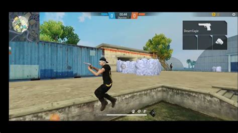 1 Vs 1 Free Fire Custom Raistar 1 Vs1 Hadshort In Shivam Jod Gaming Ff