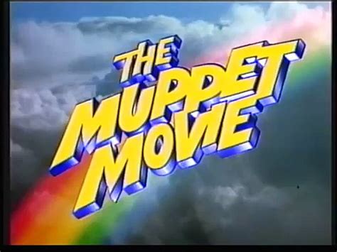 Opening To It S The Muppets Meet The Muppets 1994 UK VHS Video