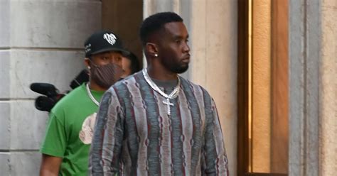 Why Legal Expert Thinks Diddy Combs Could Go To Prison For The Rest Of