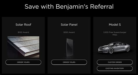 Your Tesla Referral Code How To And Faq