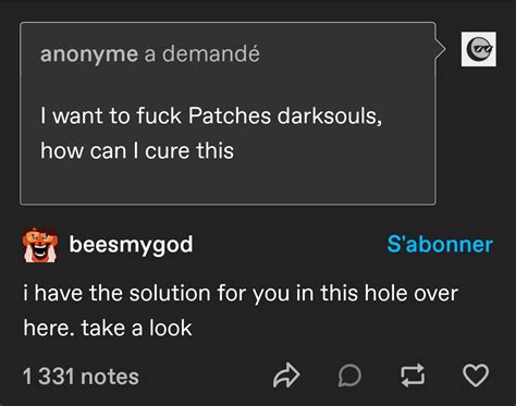 Patches DarkSouls : r/CuratedTumblr