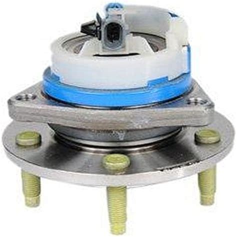 Amazon Acdelco Gm Original Equipment Front Wheel Hub And