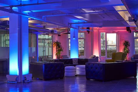 15 NYC Coworking Spaces For Your Next Event