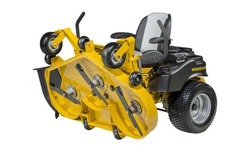 Product Spotlight: Zero Turn Radius (ZTR) Mowers | Farmers Hot Line