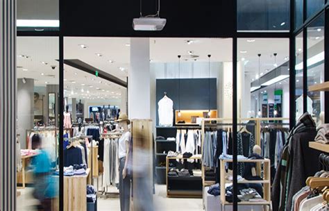 Id Cloud Loss Prevention Helps Retailers Enable Seamless Shopping