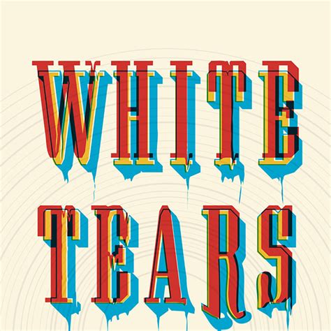 White Tears - Book Hunter