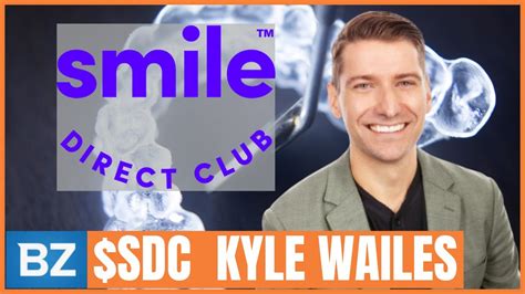 Smile Direct Revolutionizing The Oral Care Industry Sdc Power Hour