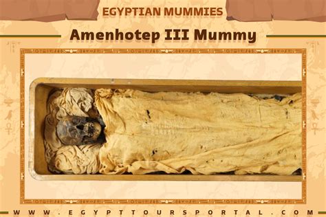 Ancient Egyptians Mummies