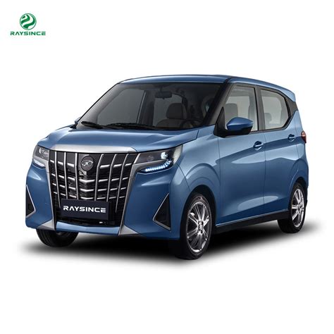 New Energy Car Electric 30kw Motor Electric Vehicles Car With Ce China Electric Vehicle And