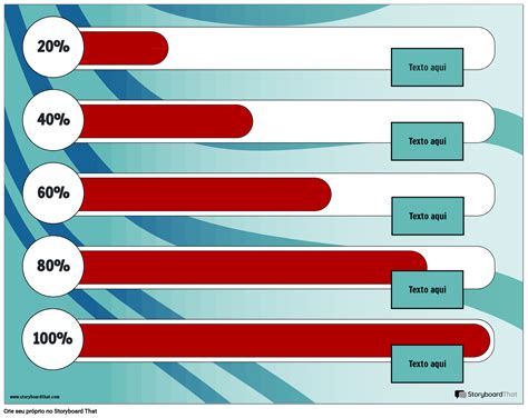 Barra De Progresso 2 Storyboard Por Pt Examples