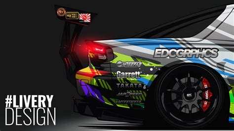 Edc Graphics Nissan Sx Jdm Render Nissan Silvia Japanese Cars