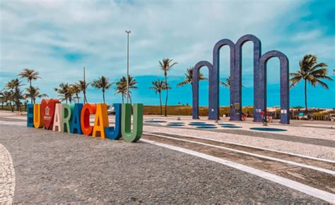 Aracaju Se Mapa Hot Is E As Melhores Praias