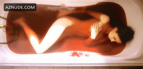 KAJA WALDEN Nude AZNude