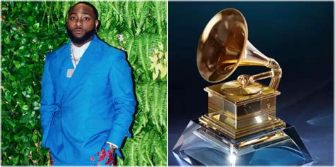 Davido Breaks Silence Following Grammy Awards Loss | AzeeRe.com