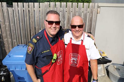 BBQ Bonanza July 2024 Stouffville Legion Branch 459