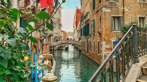 Veneza It Lia O Que Fazer E Onde Ficar Em Venezia Em Em