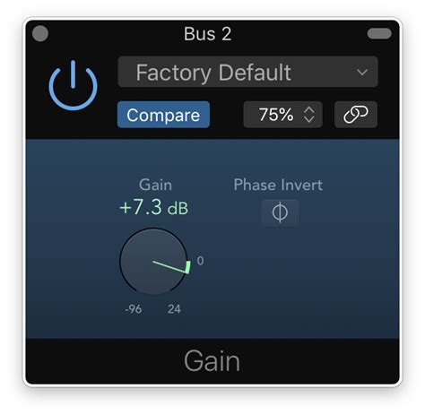 Gain Staging Supercharge Your Mix With These Simple Tips January