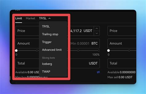 OKX Spot Trading A Beginners Guide Coin Clarity