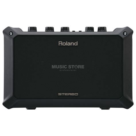 Roland Mobile Ac Acoustic Chorus Music Store Professional