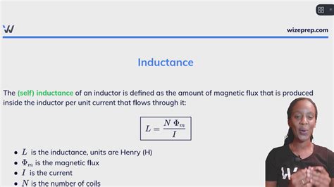 Rl Circuits Wize University Physics Textbook Master Wizeprep