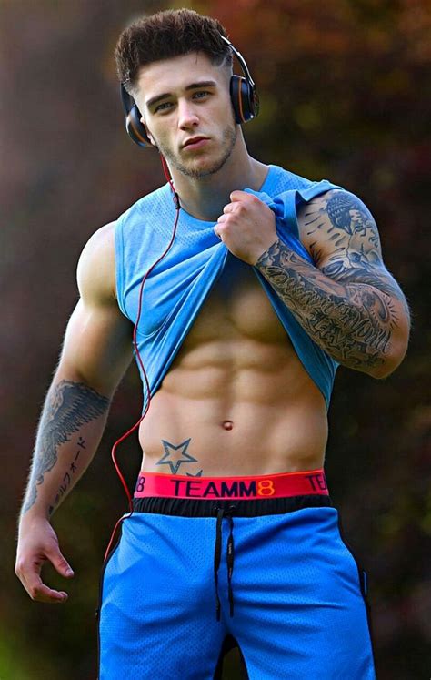 Inked Men Raining Men Male Beauty Male Body Gorgeous Men Beautiful