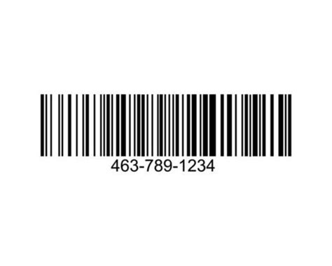 Barcode Vector Art, Icons, and Graphics for Free Download