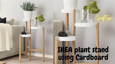 Plant Stand Ikea Hack At Dennis Hall Blog