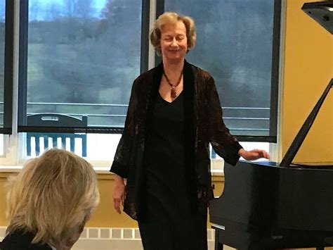 Our Residents And Guests Attended A Piano Concert To Celebrate Our New