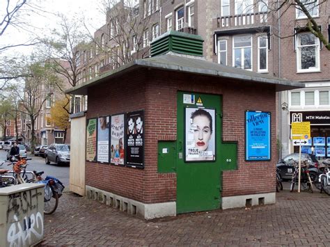 GEB Jacob Obrechtstraat Nr2902 Ardy Van Driel Flickr