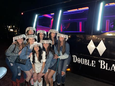 Ultimate Bachelorette Party In Miami Guide DoubleBlack