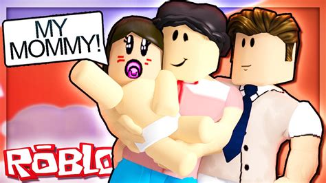 Bloxburg Mom Roblox Avatar