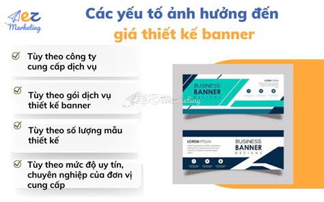 Bảng giá và báo giá thiết kế banner đẹp, giá rẻ, cập nhật mới nhất - EZ ...