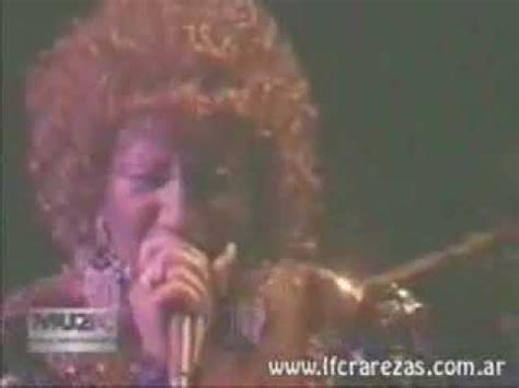 Vicentico Y Celia Cruz Vasos Vacios Youtube