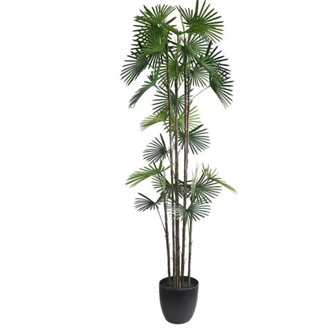 artificial palm tree plant 6