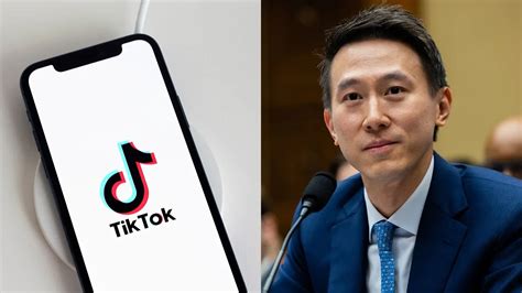 Bytedance Leans Toward Shutting Down Tiktok In Us Rather Than Selling