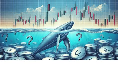 Crypto Whales Started To Accumulate These Altcoins This Week Crypto Daily