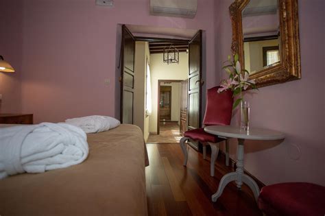 Hotel Palacio De Mariana Pineda Granada Spain Season Deals