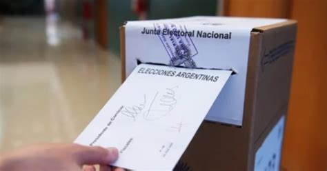 Elecciones 2023 Todo Lo Que Necesitas Saber Para Votar Este Domingo