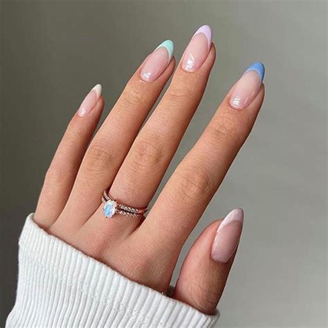 Let Your Nails Do The Talking Sorbet