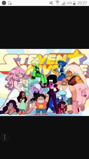 Steven Universo Wiki • Steven Universe Br • Amino