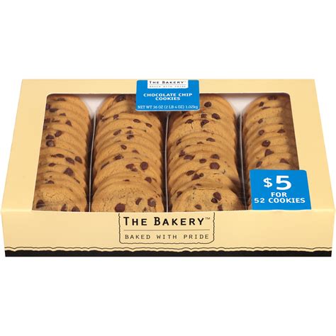 safeway bakery cookies