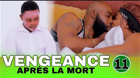 VENGEANCE APRÈS LA MORT Épisode 11 Istwa yon demwazèl ki tiye menaj li